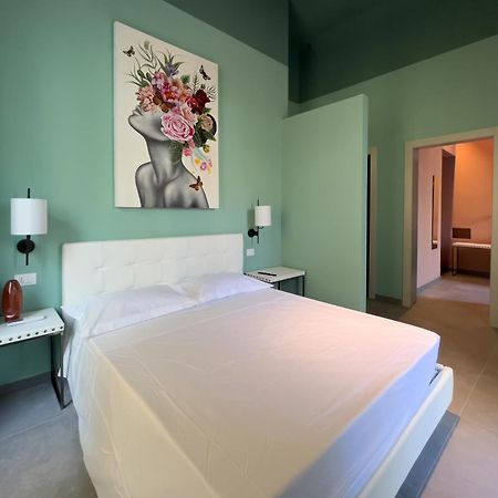B&B Boutique Colors Bari Kültér fotó