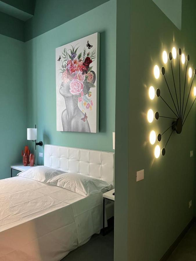 B&B Boutique Colors Bari Kültér fotó