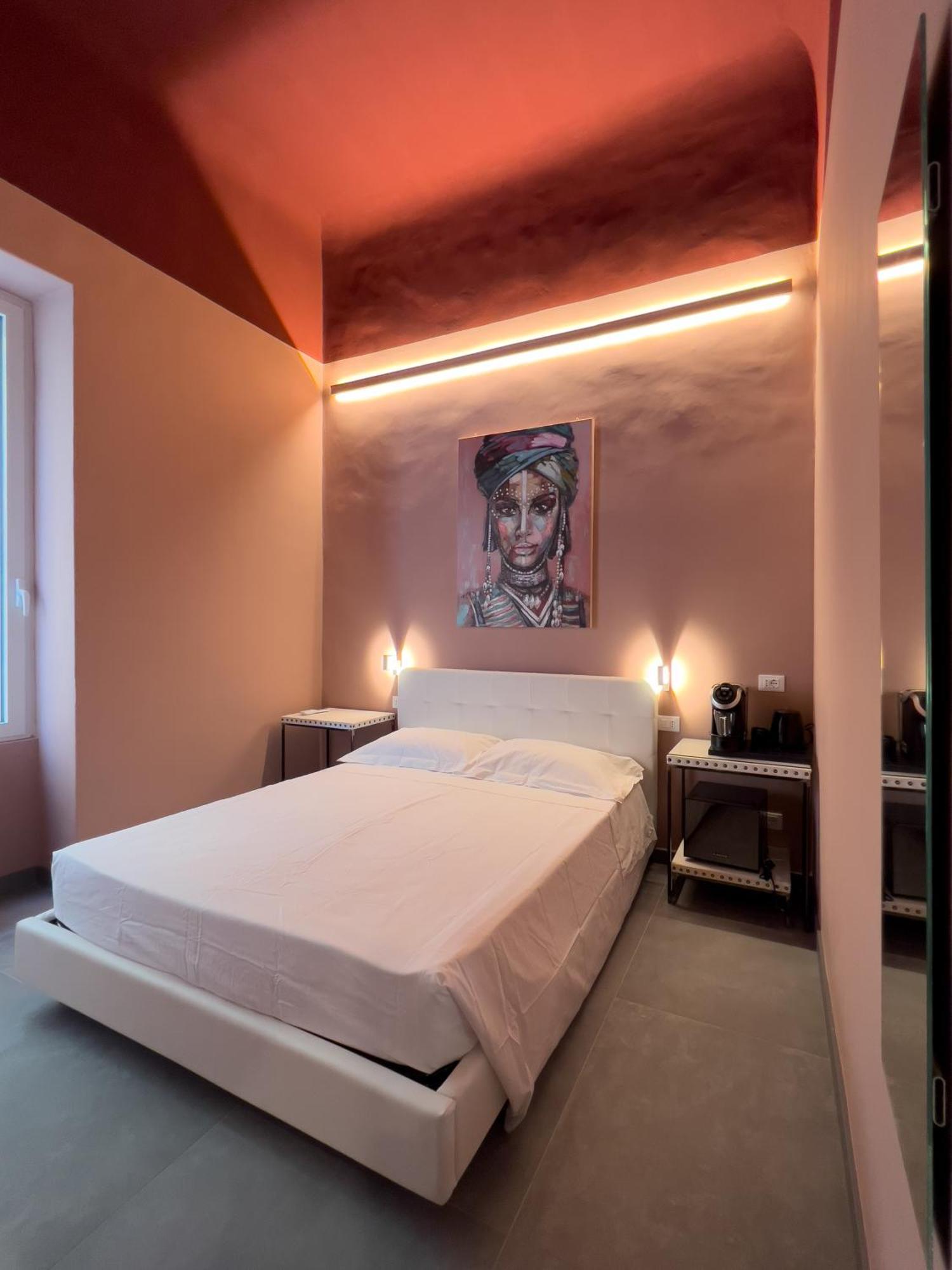 B&B Boutique Colors Bari Kültér fotó