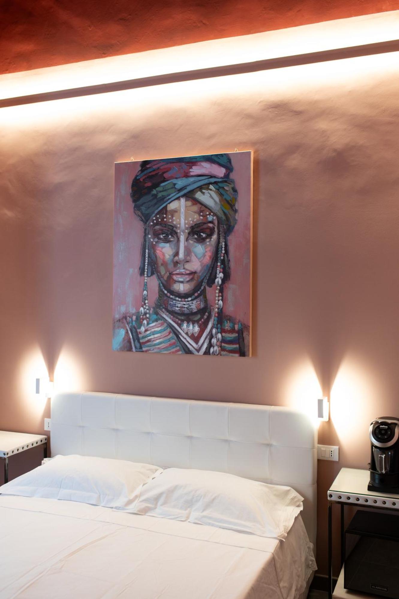 B&B Boutique Colors Bari Kültér fotó