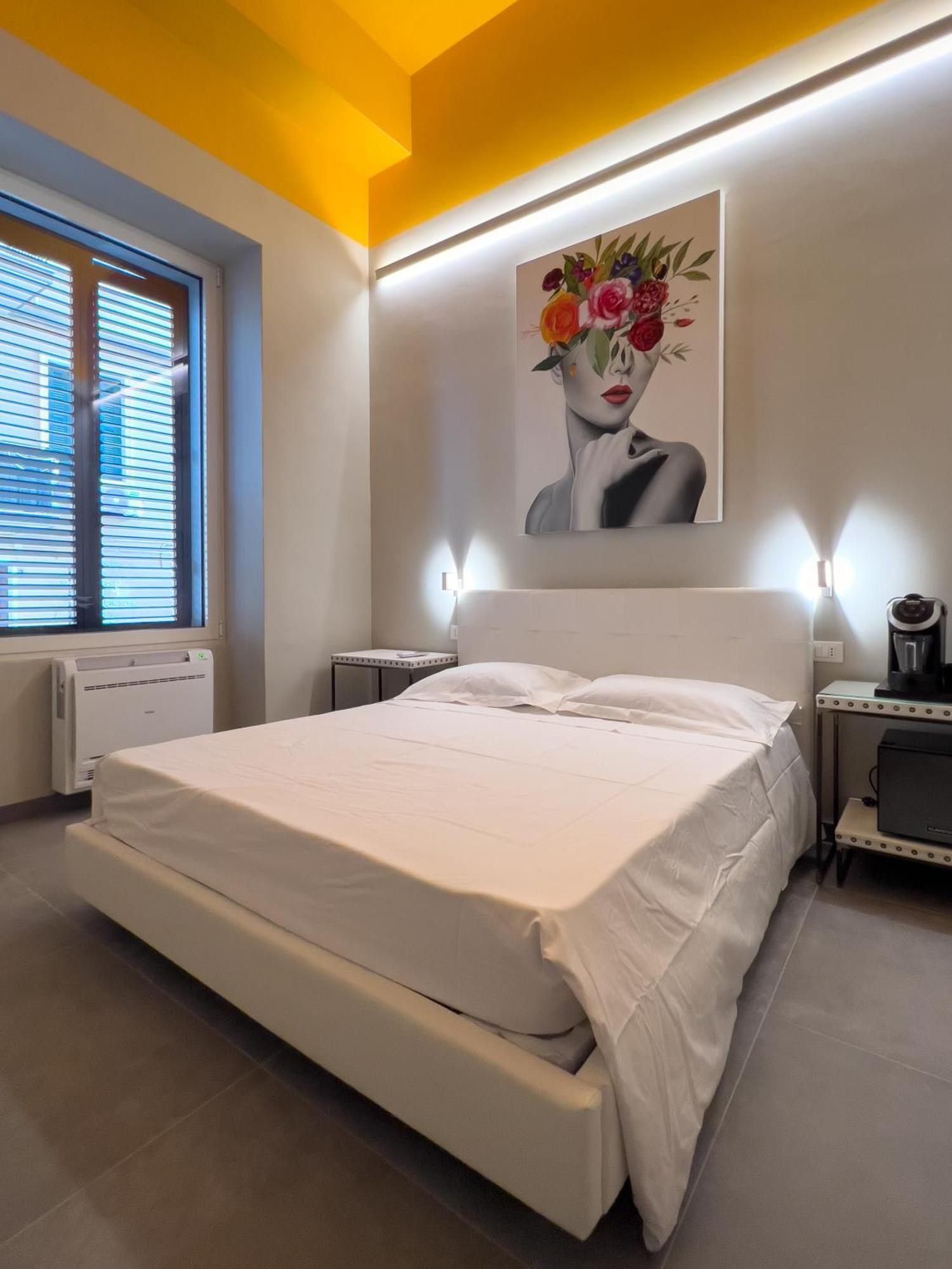 B&B Boutique Colors Bari Kültér fotó