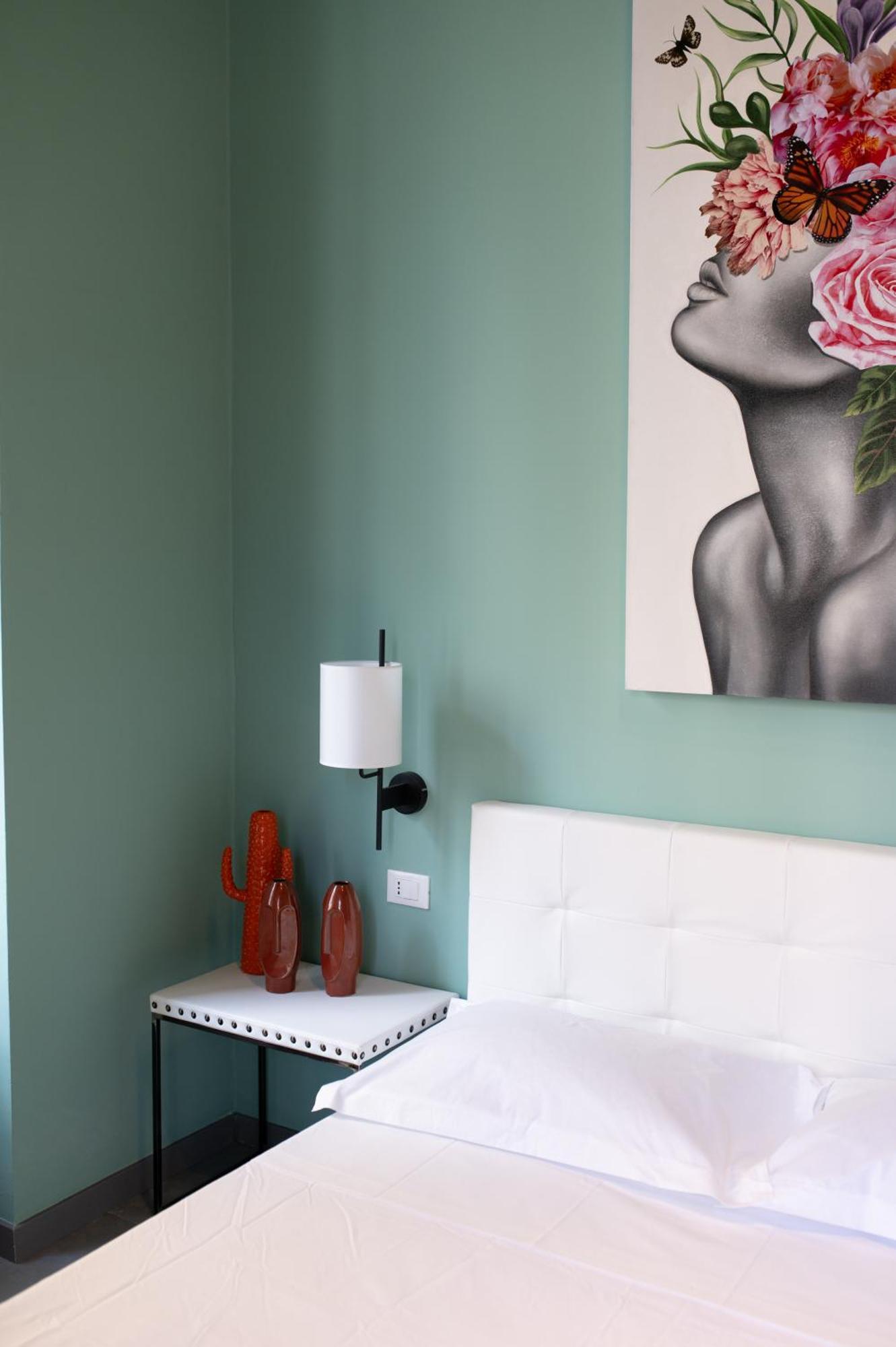 B&B Boutique Colors Bari Kültér fotó