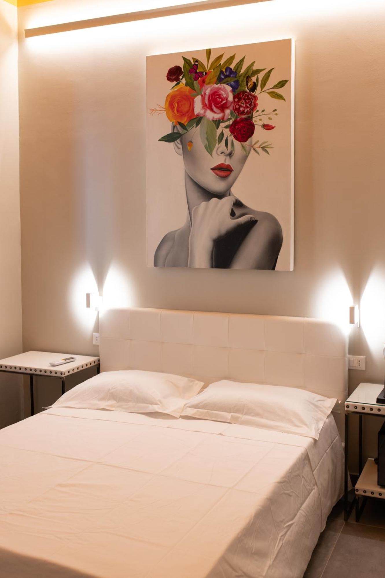 B&B Boutique Colors Bari Kültér fotó