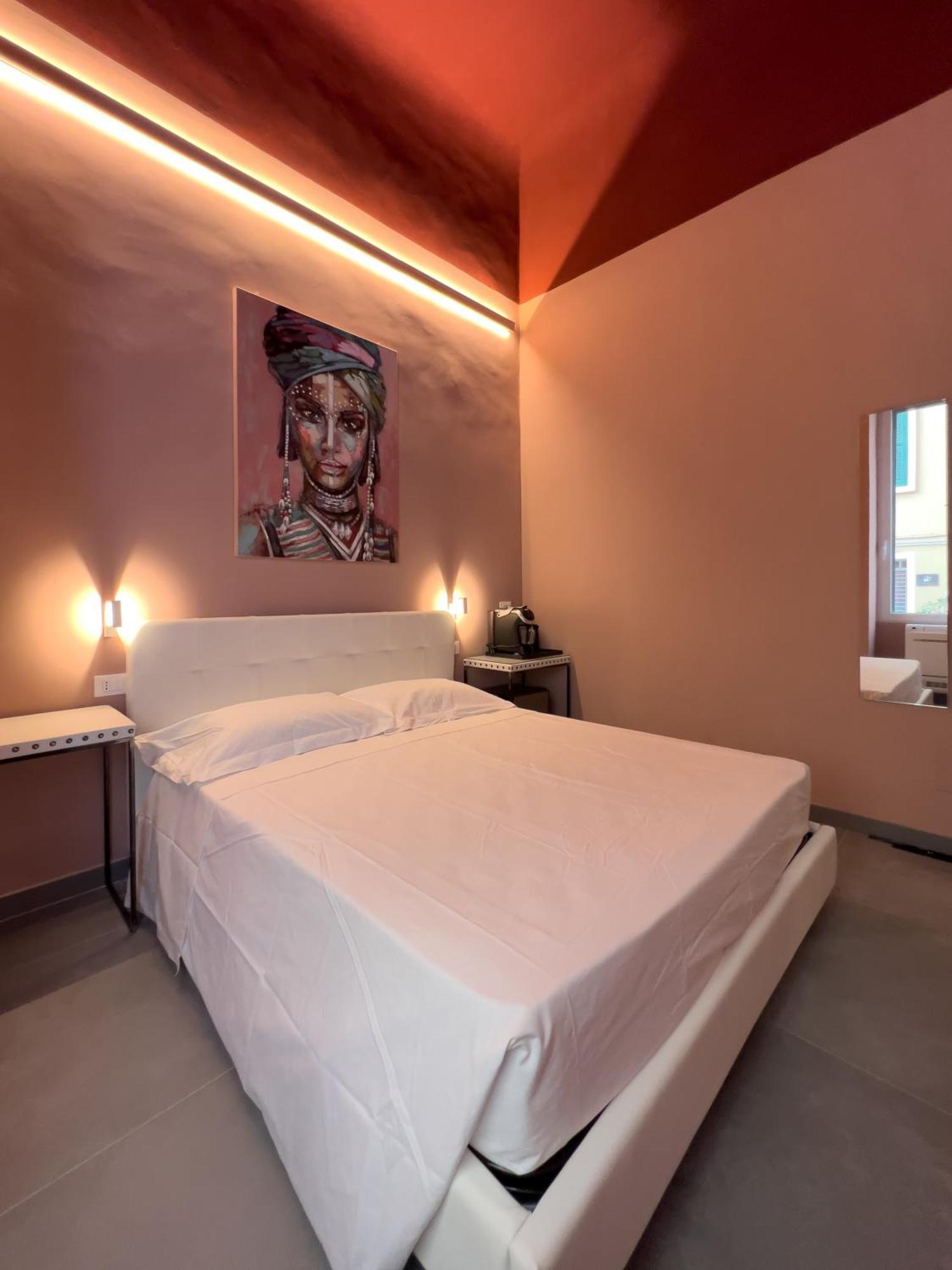 B&B Boutique Colors Bari Kültér fotó