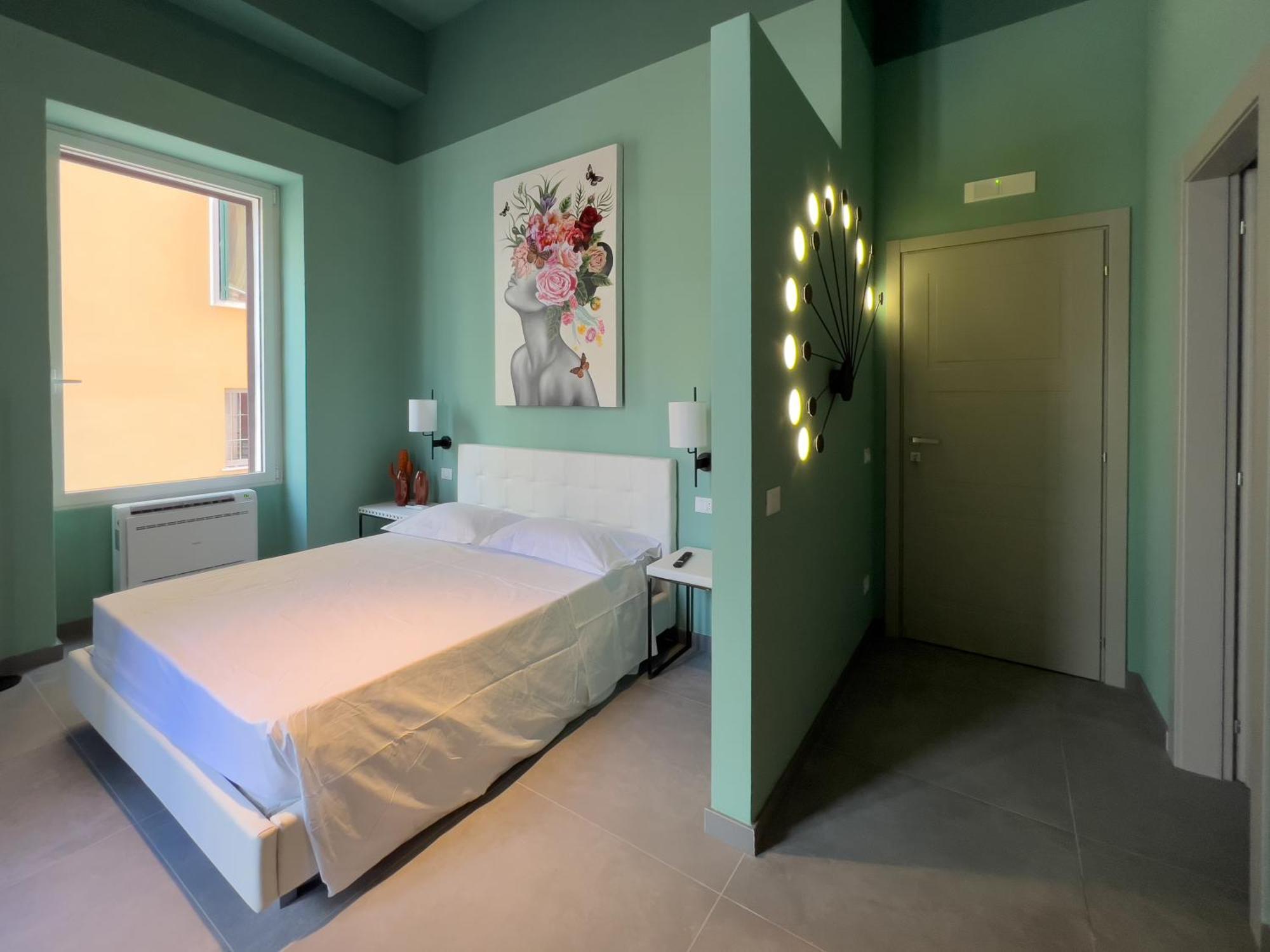 B&B Boutique Colors Bari Kültér fotó