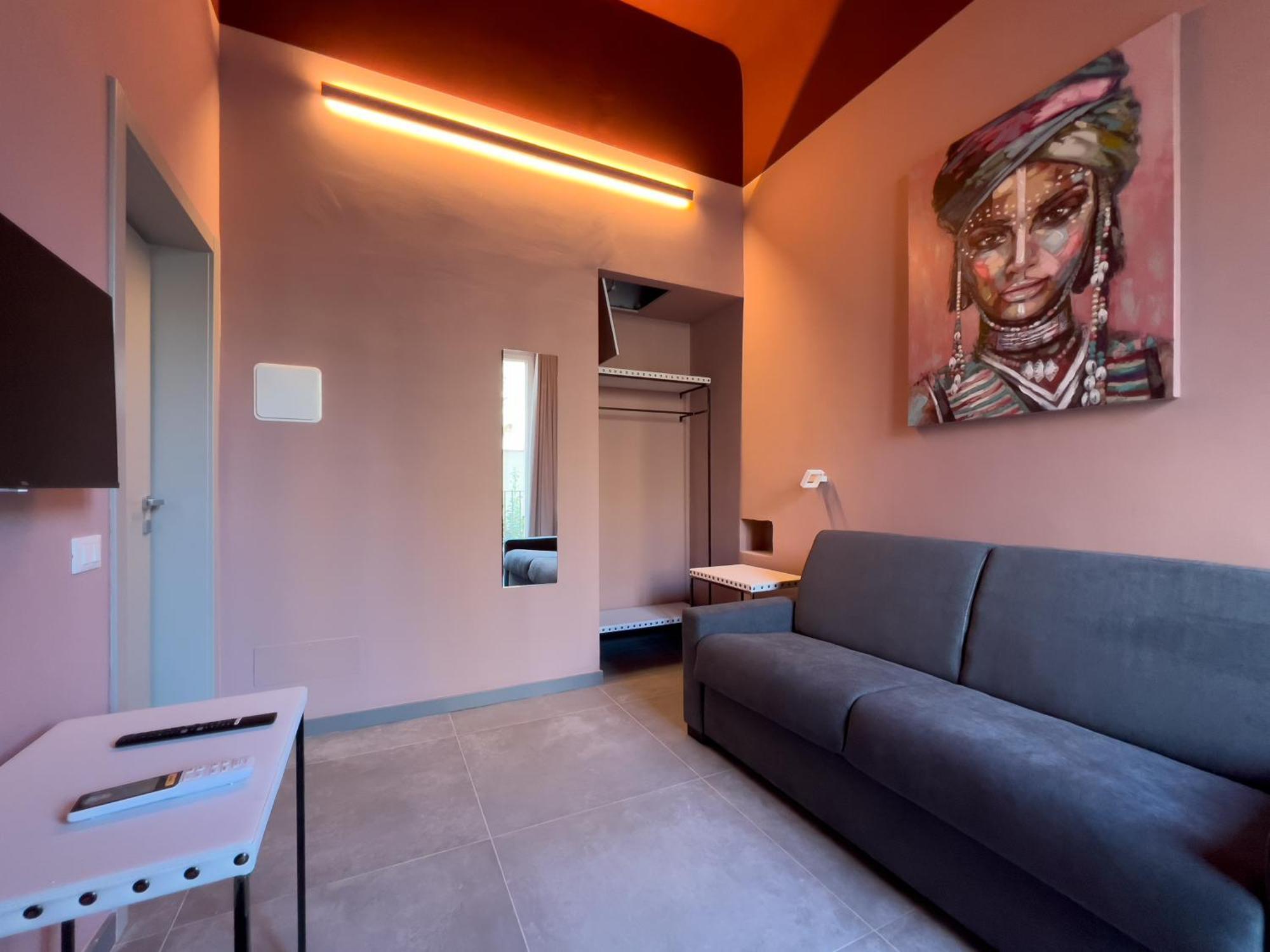 B&B Boutique Colors Bari Kültér fotó
